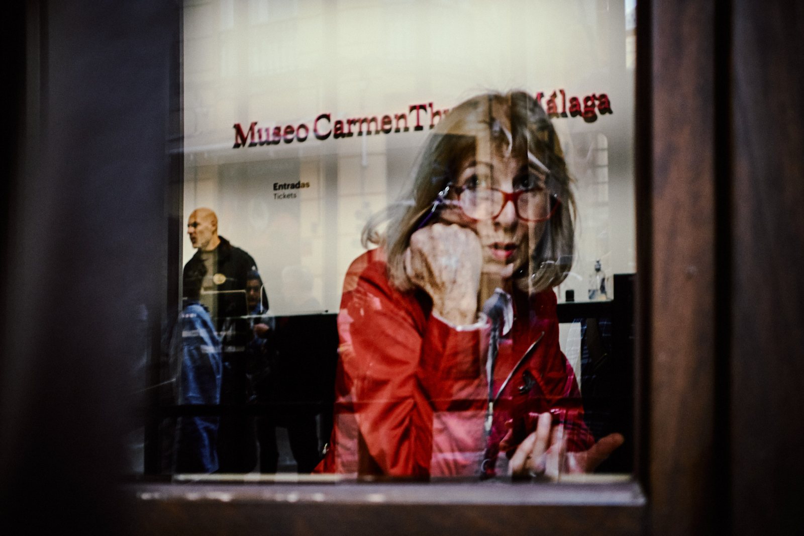 taller de fotografia de calle en Málaga con Rober Tomás en http://robertomasfoto.com 