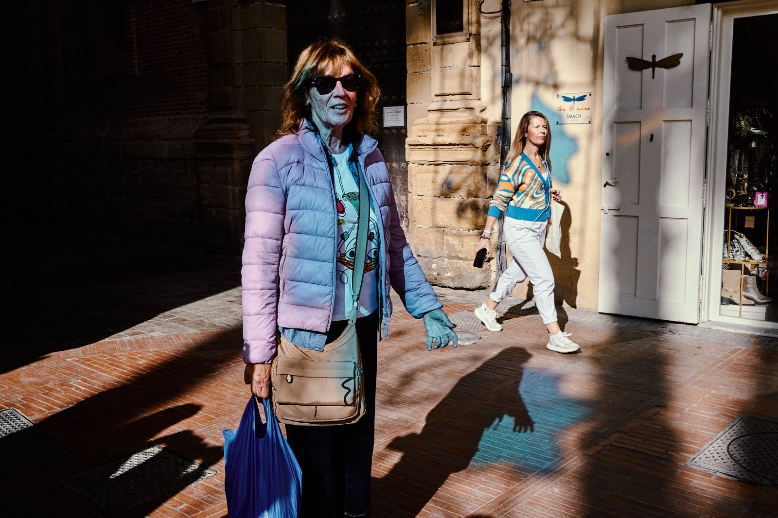 taller de fotografia de calle en Málaga con Rober Tomás en http://robertomasfoto.com 