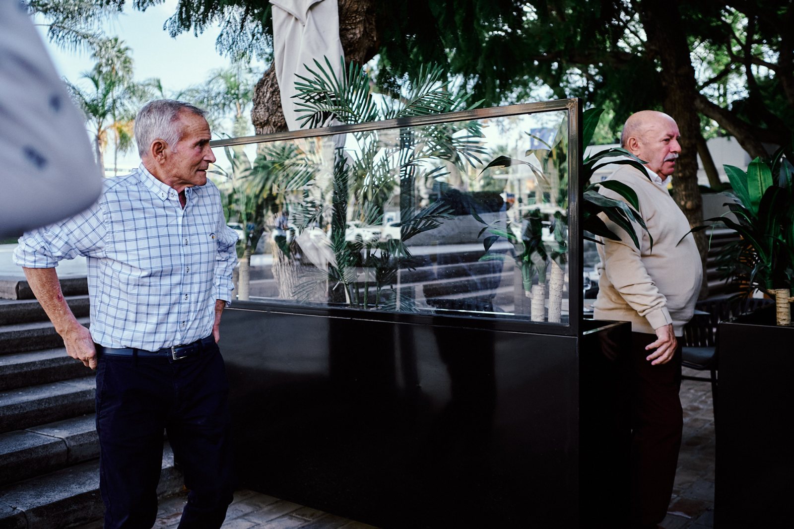 taller de fotografia de calle en Málaga con Rober Tomás en http://robertomasfoto.com 