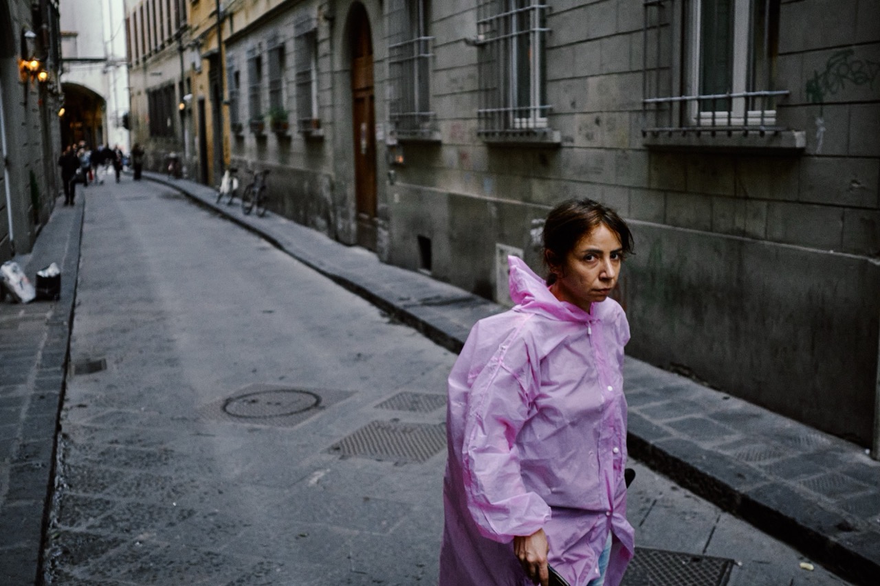 Taller de fotografía de calle en Florencia (Italia) con Rober Tomas en http://robertomasfoto.com 