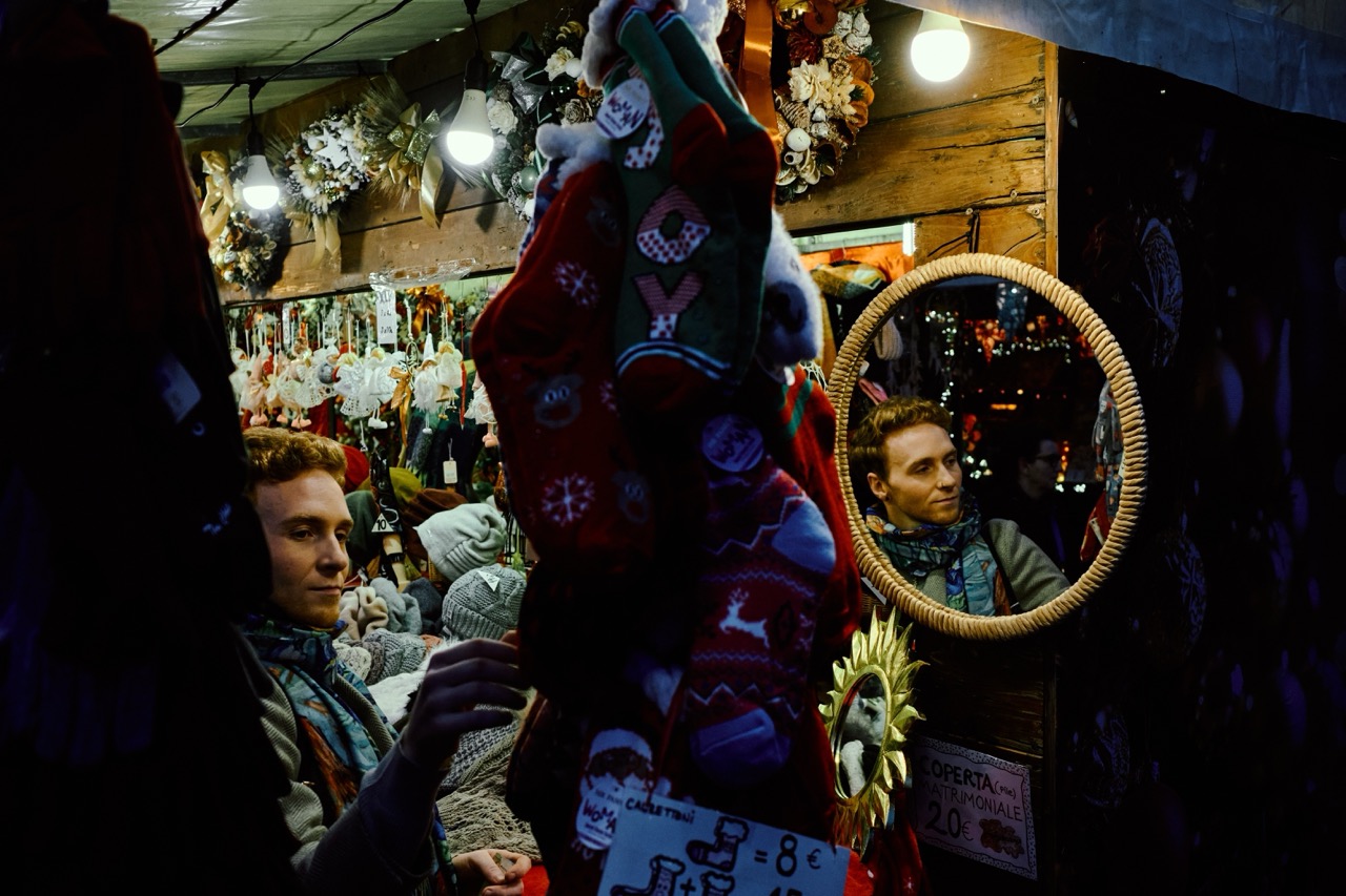 Taller de fotografía de calle en Florencia (Italia) con Rober Tomas en http://robertomasfoto.com 