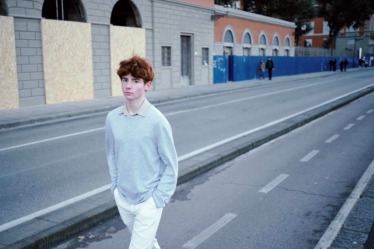 Taller de fotografía de calle en Florencia (Italia) con Rober Tomas en http://robertomasfoto.com 