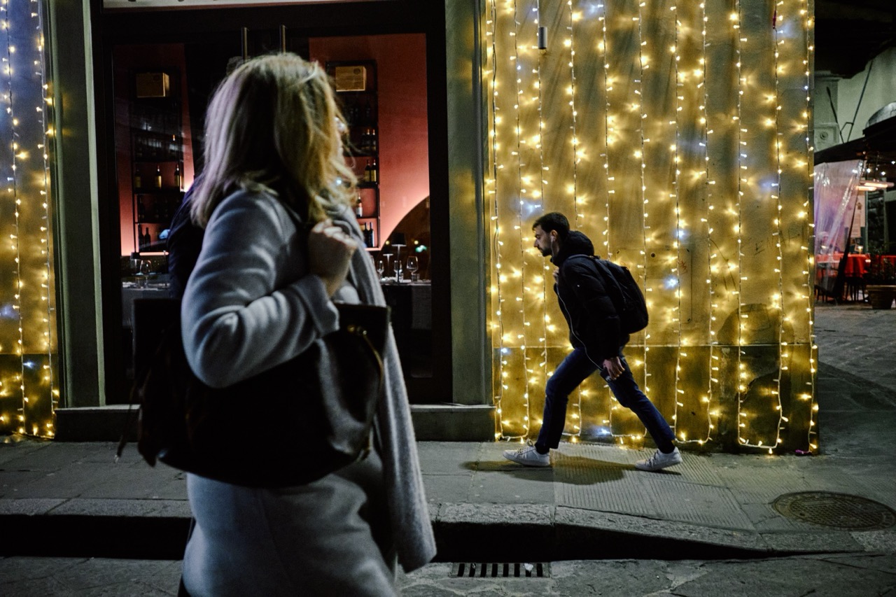 Taller de fotografía de calle en Florencia (Italia) con Rober Tomas en http://robertomasfoto.com 