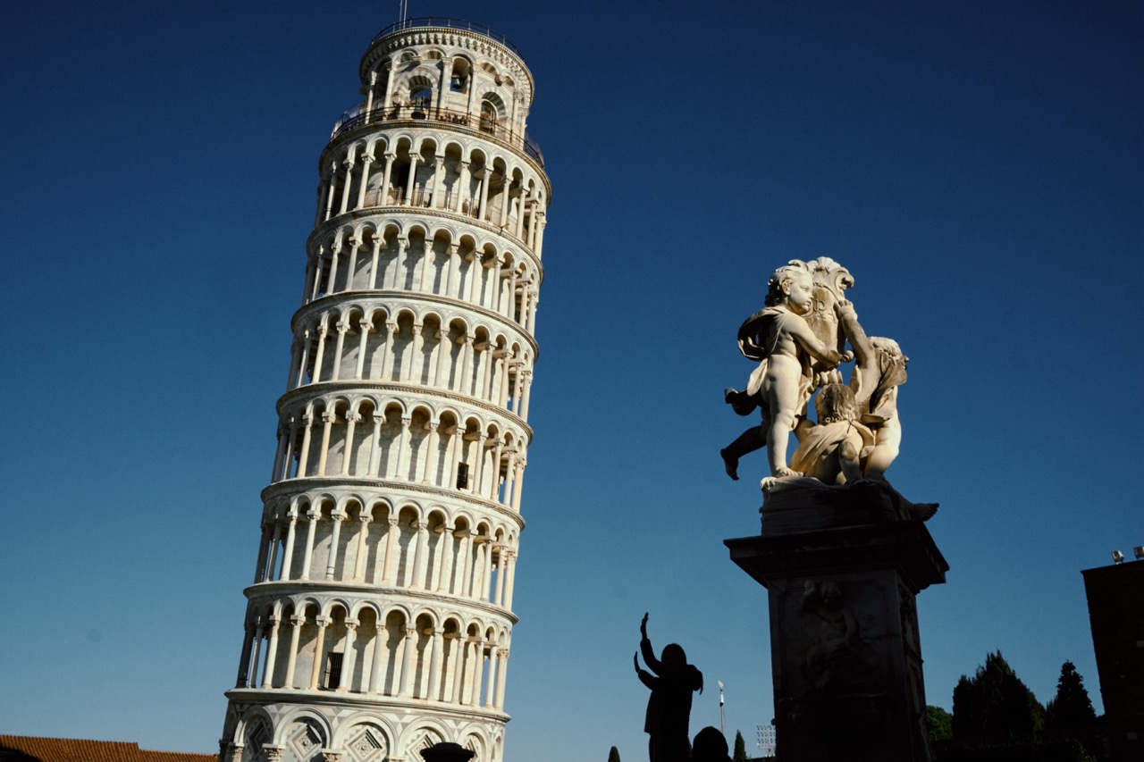 Taller de fotografía de calle en Florencia (Italia) con Rober Tomas en http://robertomasfoto.com 