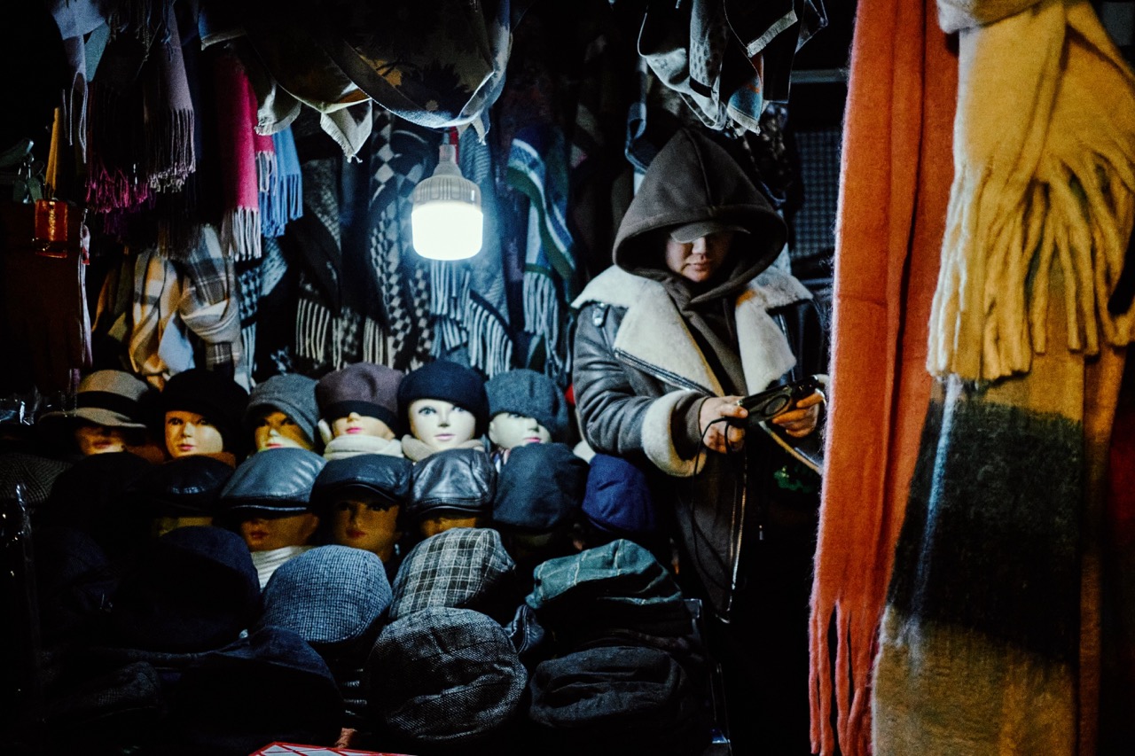 Taller de fotografía de calle en Florencia (Italia) con Rober Tomas en http://robertomasfoto.com 