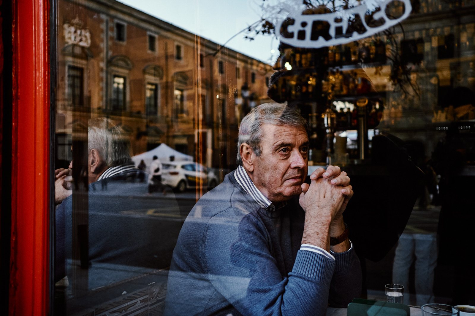 Talleres y cursos de Fotografía de Calle en Madrid con Rober Tomas en http://robertomasfoto.com 