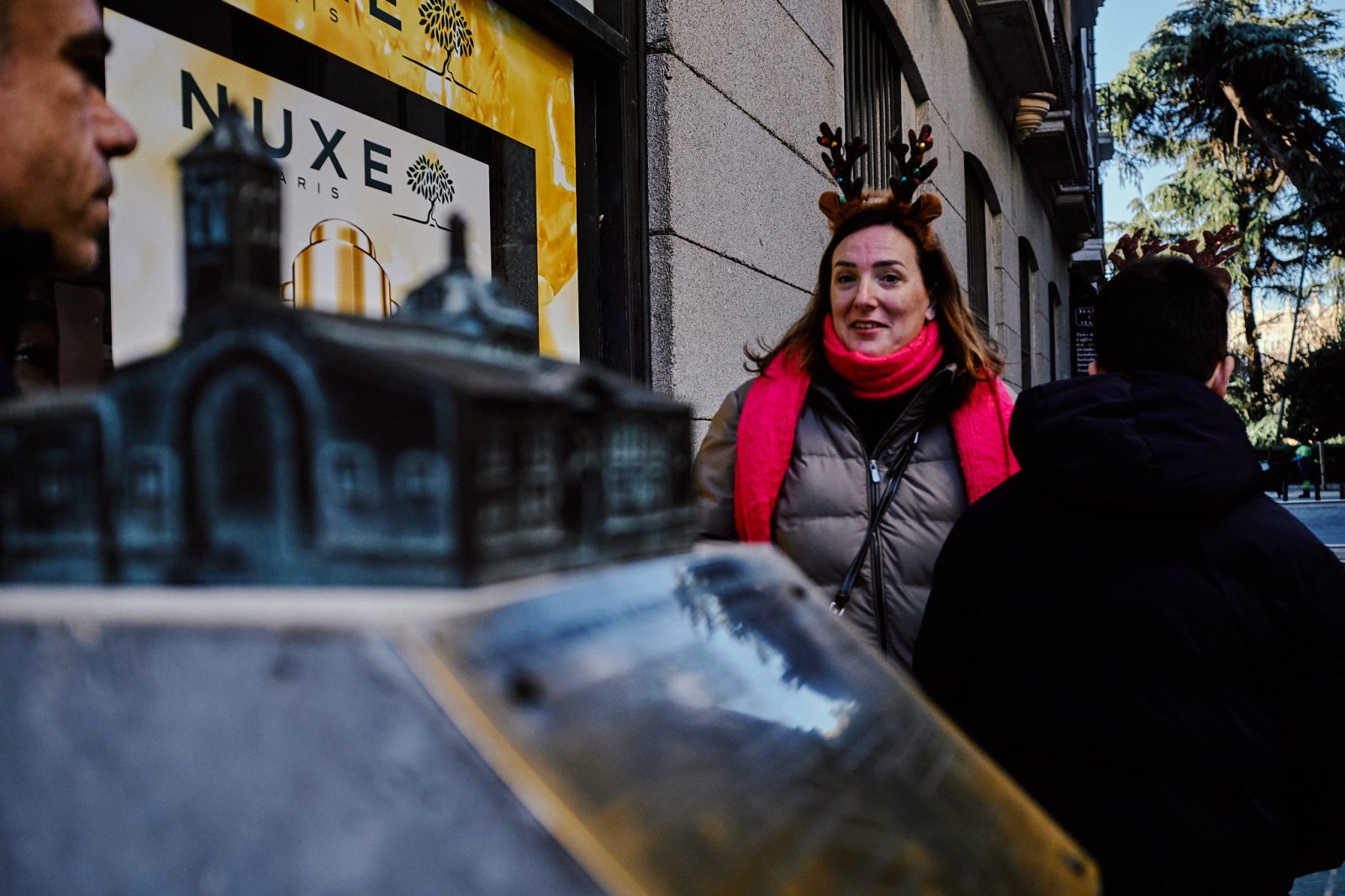 Talleres y cursos de Fotografía de Calle en Madrid con Rober Tomas en http://robertomasfoto.com 