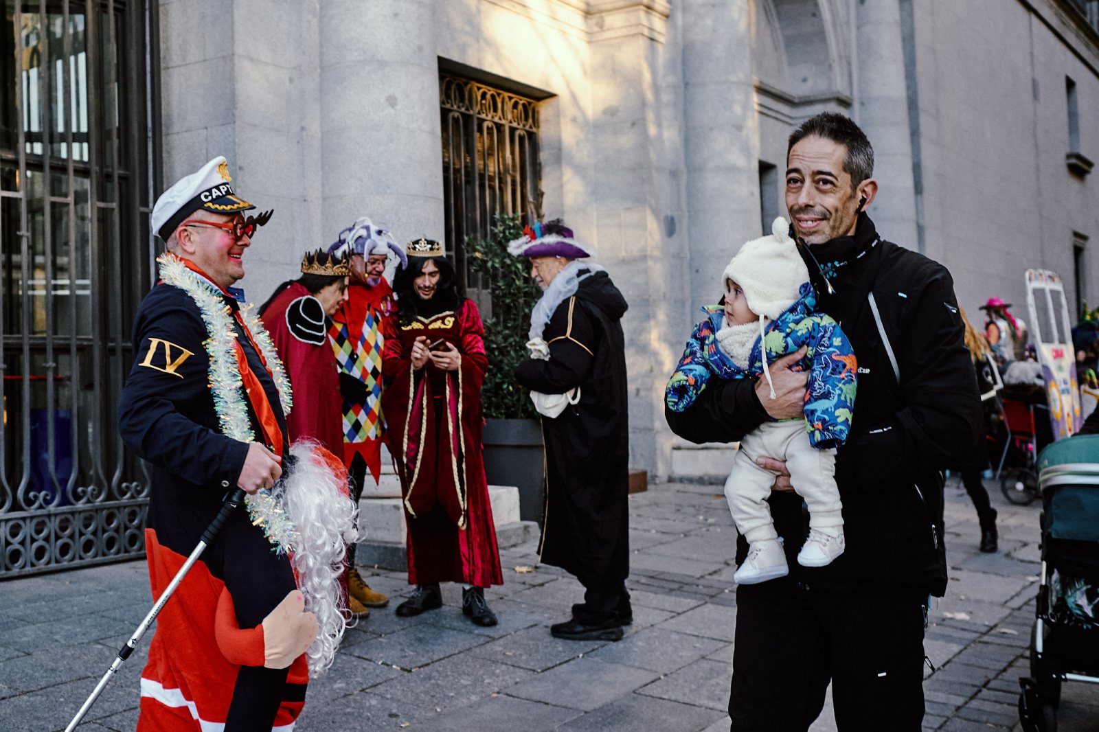 Talleres y cursos de Fotografía de Calle en Madrid con Rober Tomas en http://robertomasfoto.com 