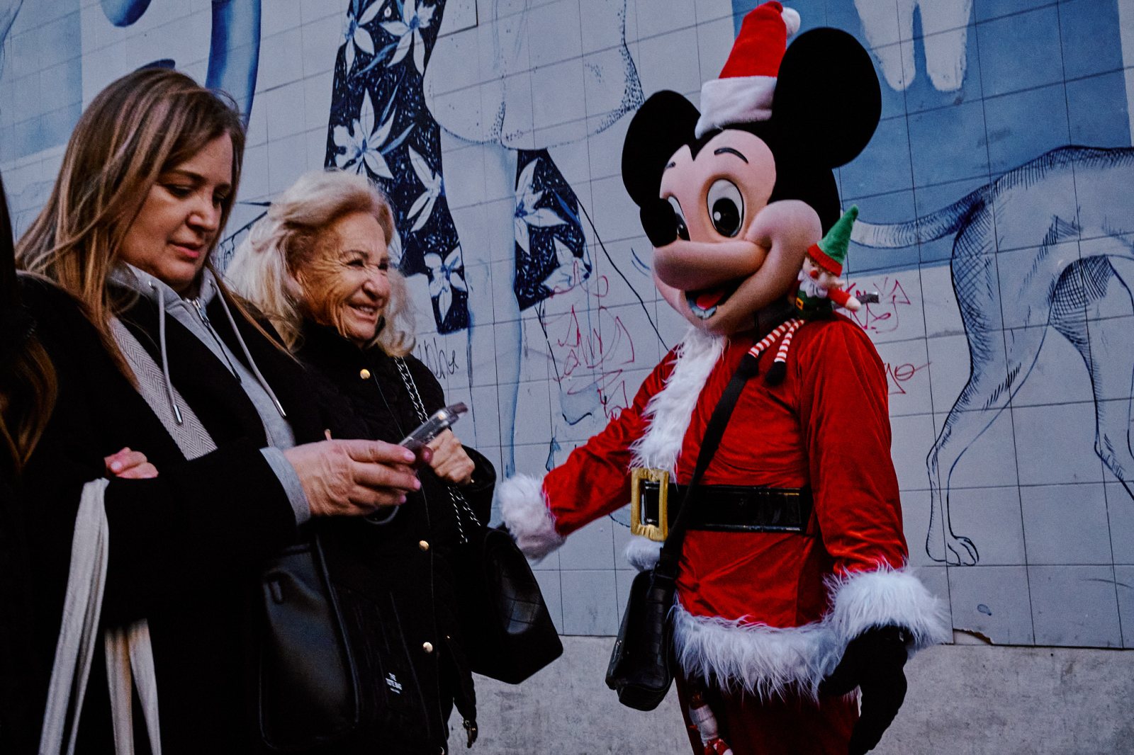 Talleres y cursos de Fotografía de Calle en Madrid con Rober Tomas en http://robertomasfoto.com 