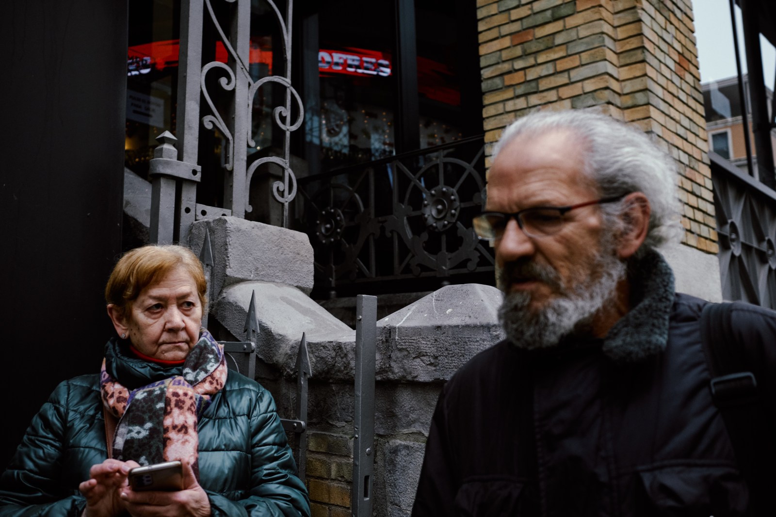 Talleres y cursos de fotografia de calle en Zaragoza con Rober Tomas, en http://robertomasfoto.com 