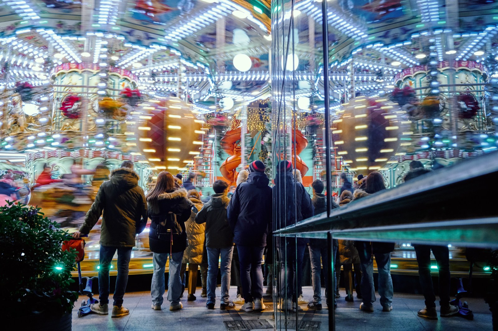 Talleres y cursos de fotografia de calle en Zaragoza con Rober Tomas, en http://robertomasfoto.com 