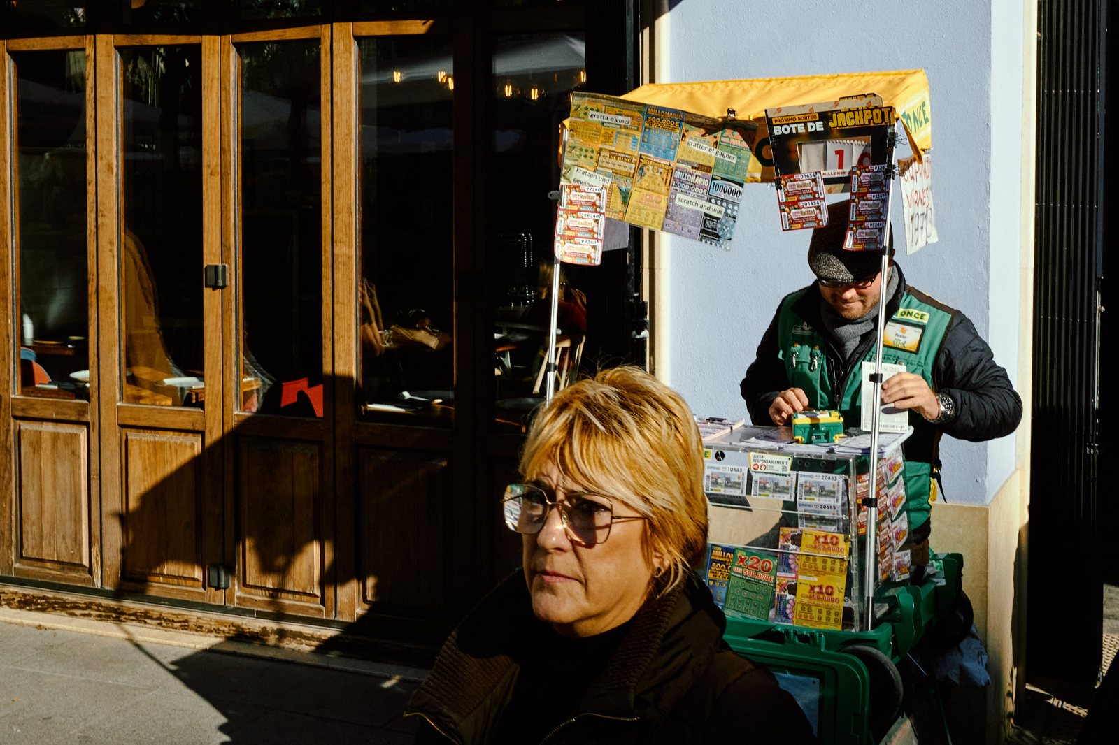 Taller de fotografia de calle en Valencia con Rober Tomás en http://robertomasfoto.com 