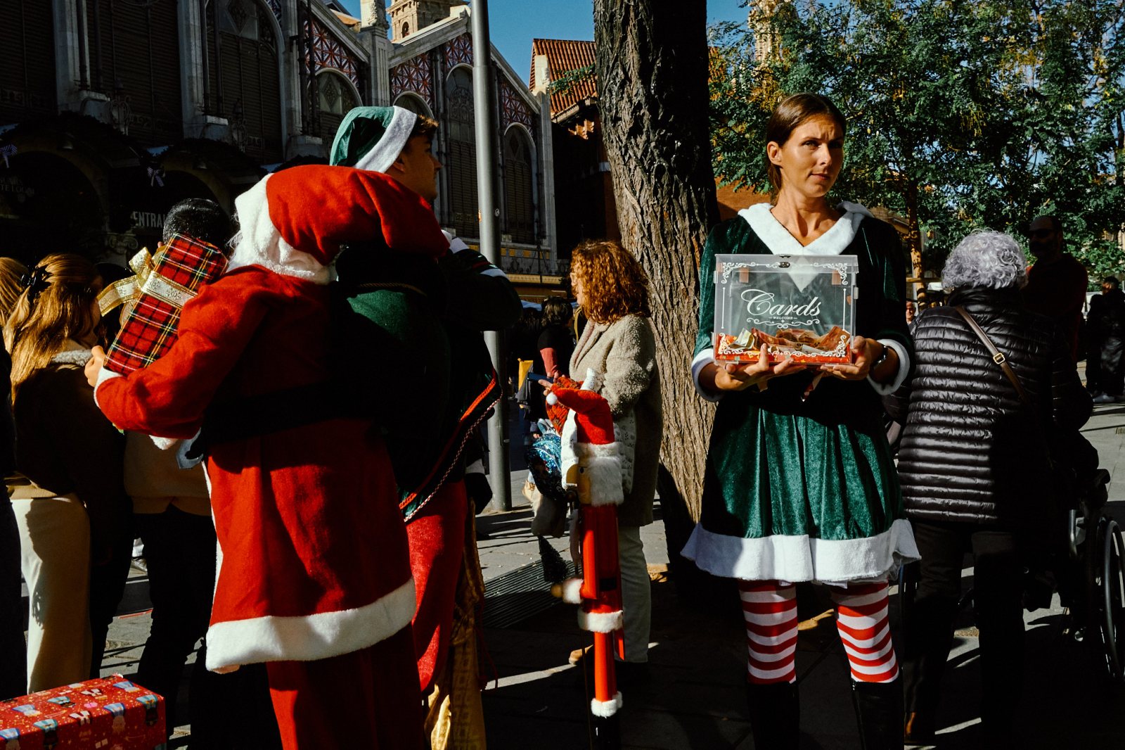 Taller de fotografia de calle en Valencia con Rober Tomás en http://robertomasfoto.com 