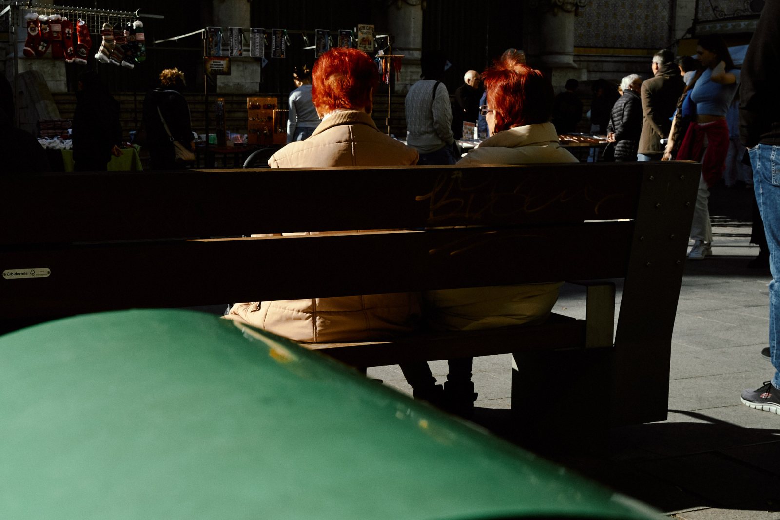 Taller de fotografia de calle en Valencia con Rober Tomás en http://robertomasfoto.com 