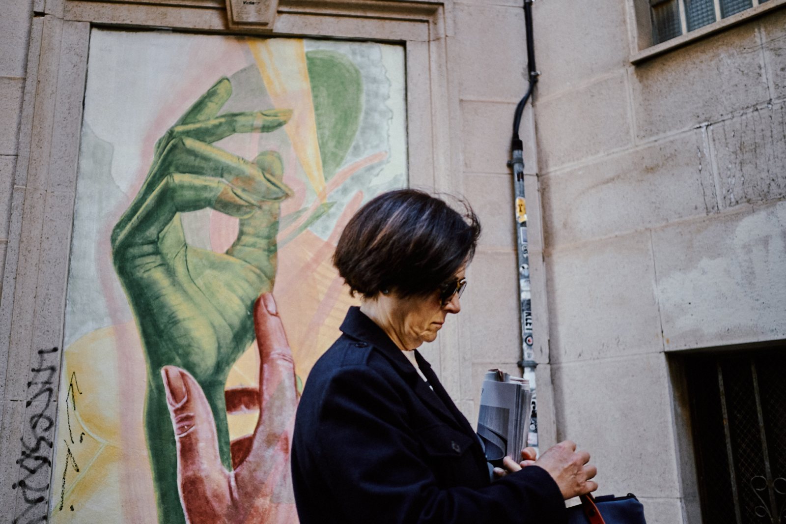 Taller de fotografia de calle en Valencia con Rober Tomás en http://robertomasfoto.com 