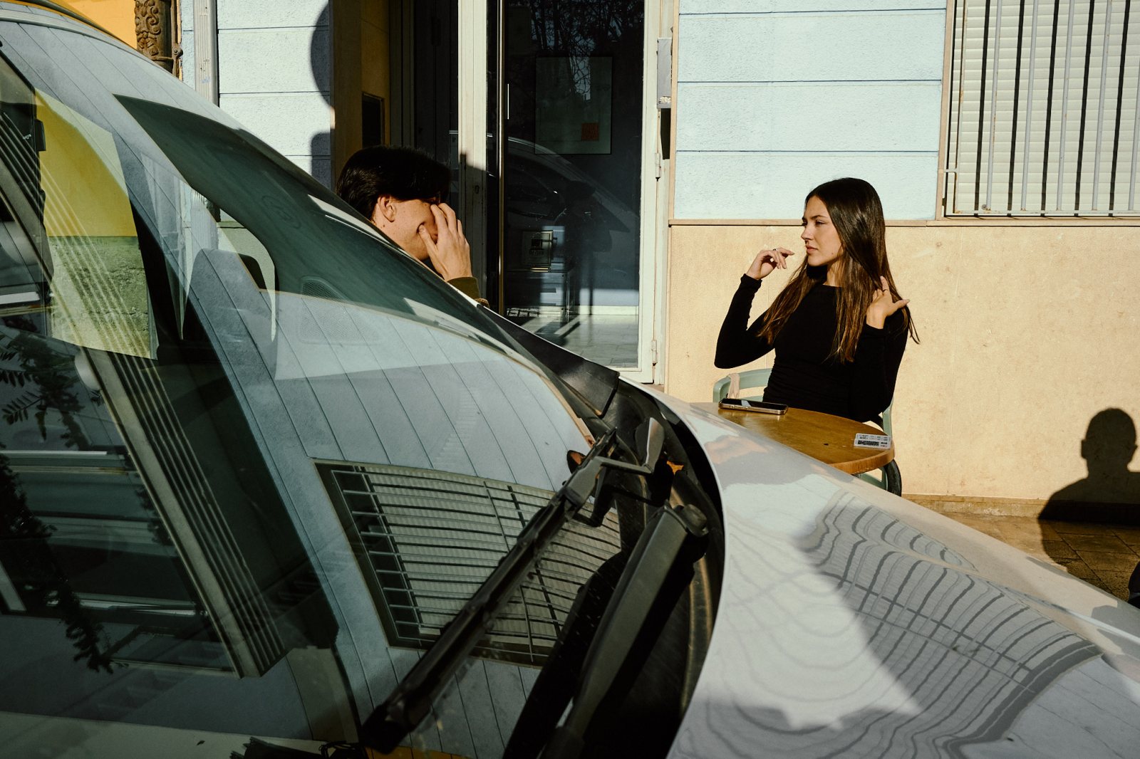 Taller de fotografia de calle en Valencia con Rober Tomás en http://robertomasfoto.com 