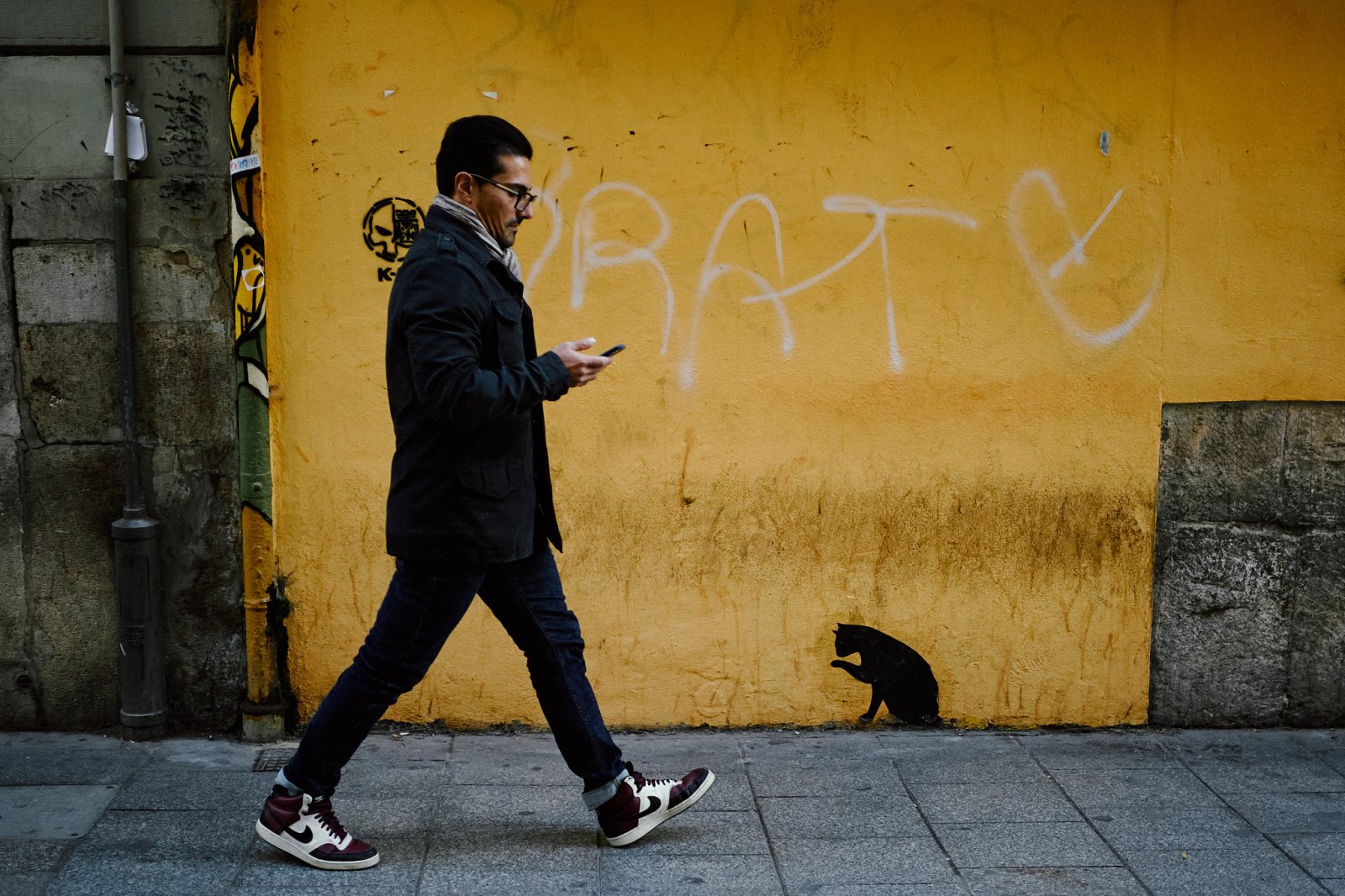 Taller de fotografia de calle en Valencia con Rober Tomás en http://robertomasfoto.com 