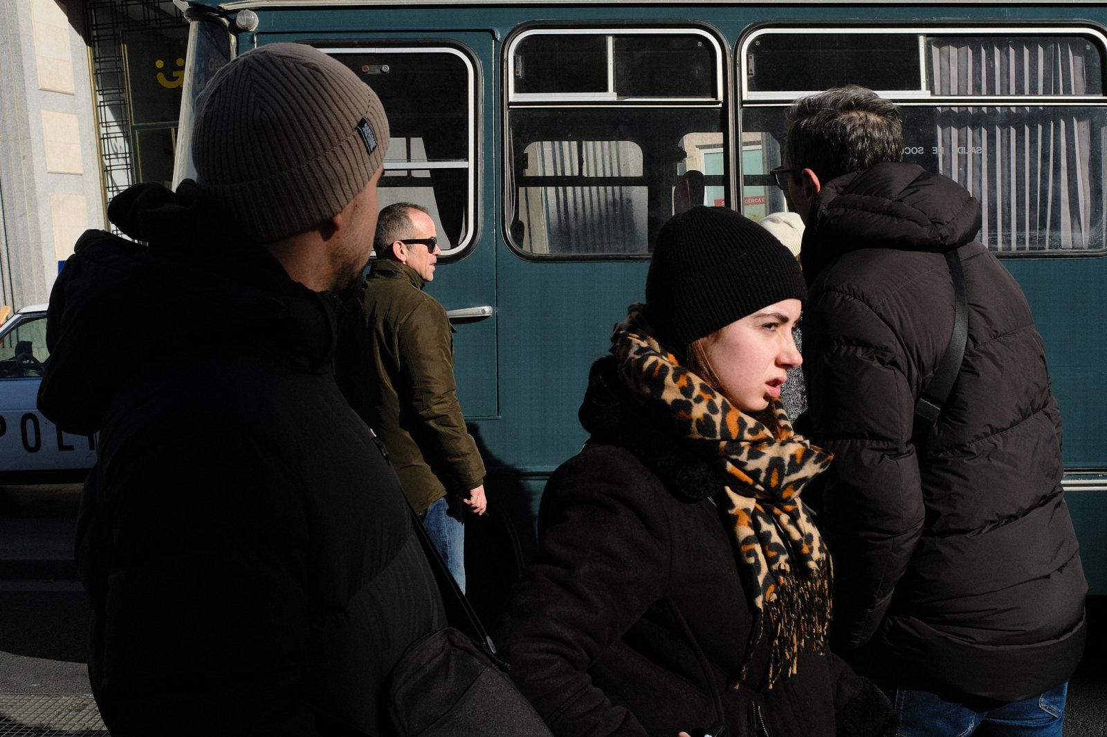 Taller de inmersión en fotografía de calle en Madrid con Rober Tomás en http://robertomasfoto.com 