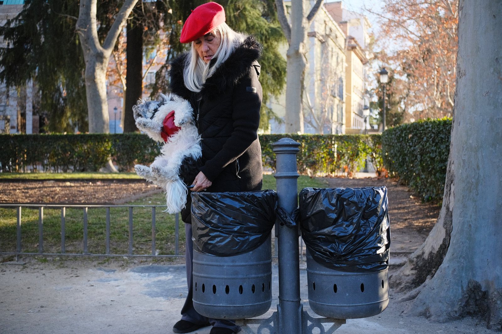 Taller de inmersión en fotografía de calle en Madrid con Rober Tomás en http://robertomasfoto.com 