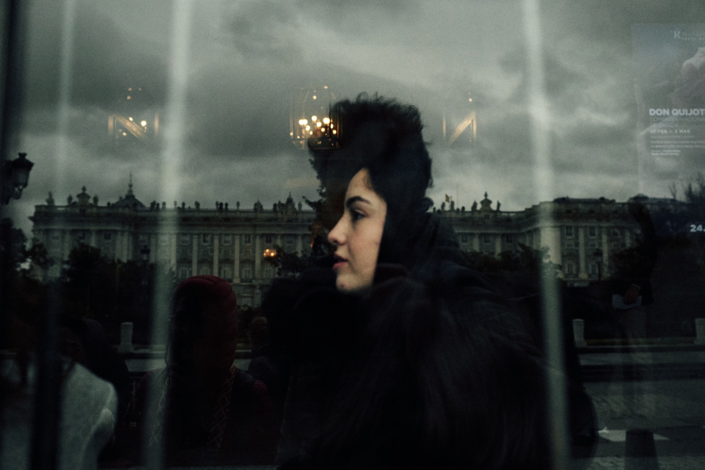 Talleres de Inmersión en Fotografia de Calle con Rober Tomás en http://robertomasfoto.com