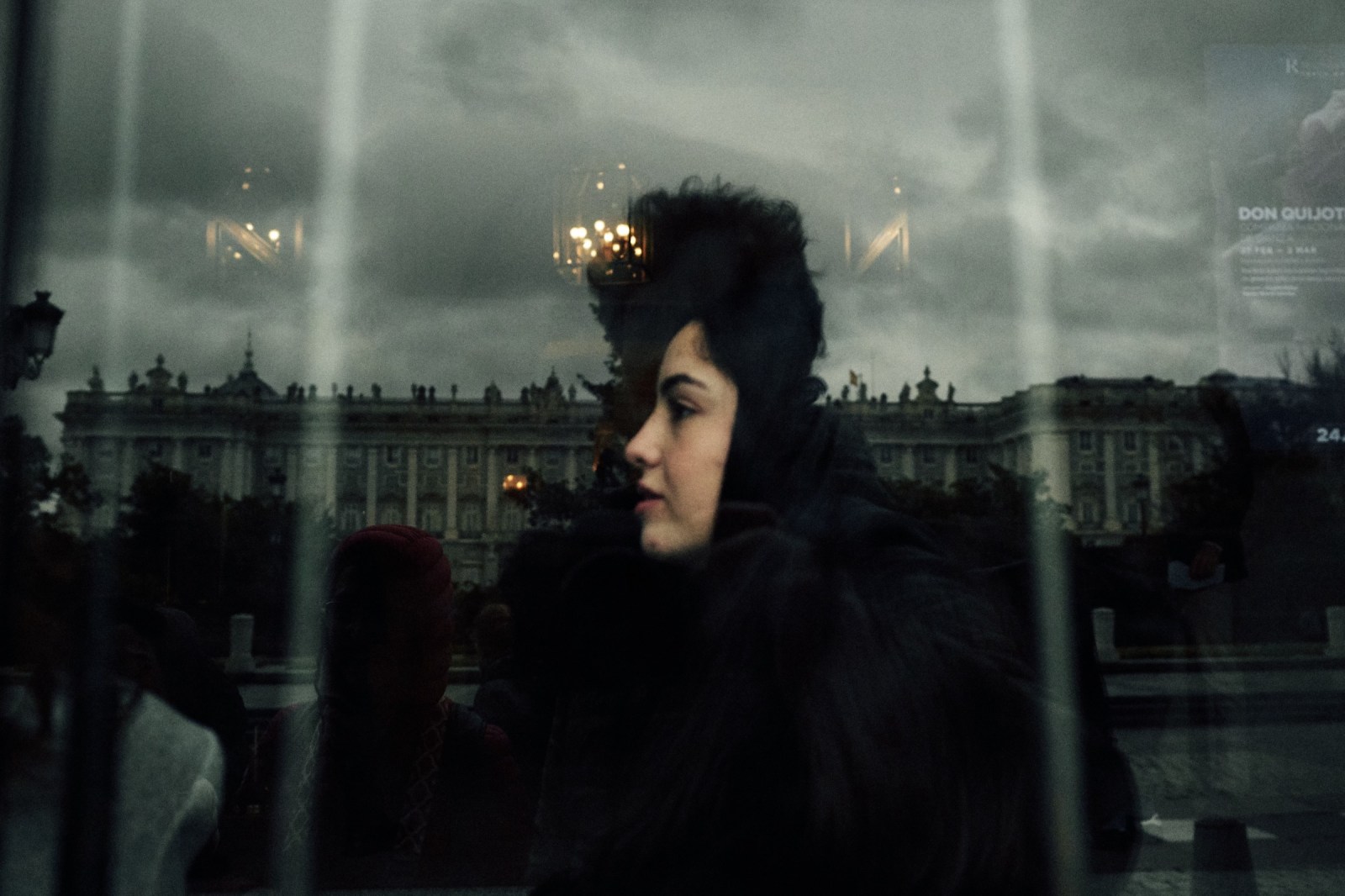 Talleres de Inmersión en Fotografia de Calle con Rober Tomas