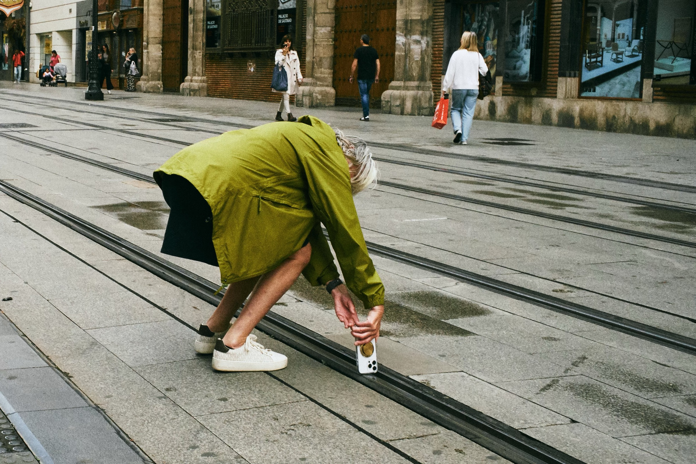 Talleres de Inmersión en Fotografia de Calle con Rober Tomás en http://robertomasfoto.com