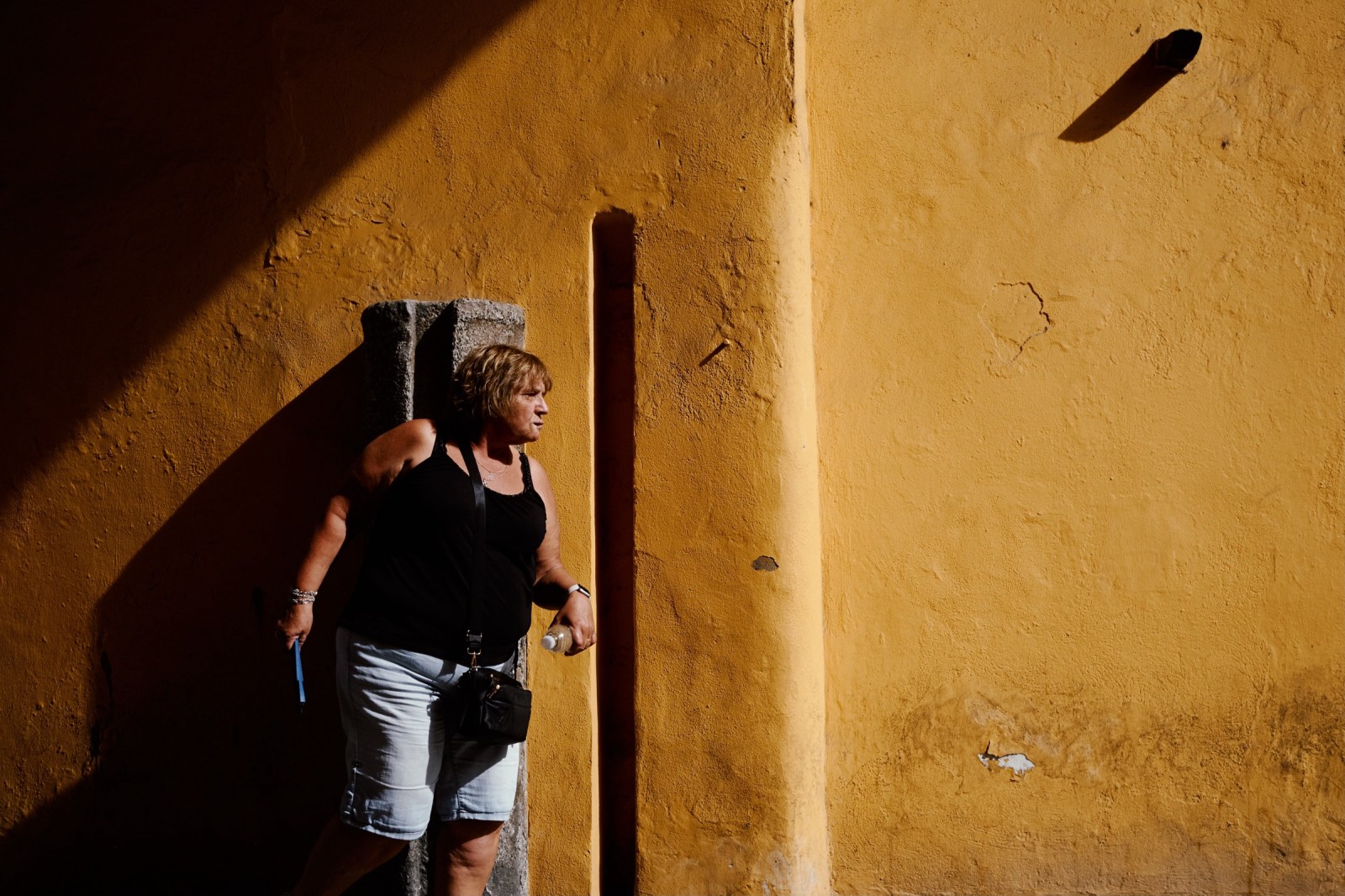 Talleres de Inmersión en Fotografia de Calle con Rober Tomas