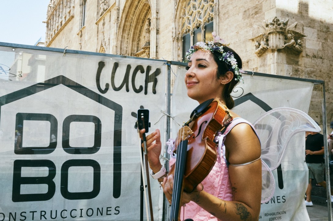 Taller de fotografia de Calle en Valencia con Rober Tomás en http://robertomasfoto.com 