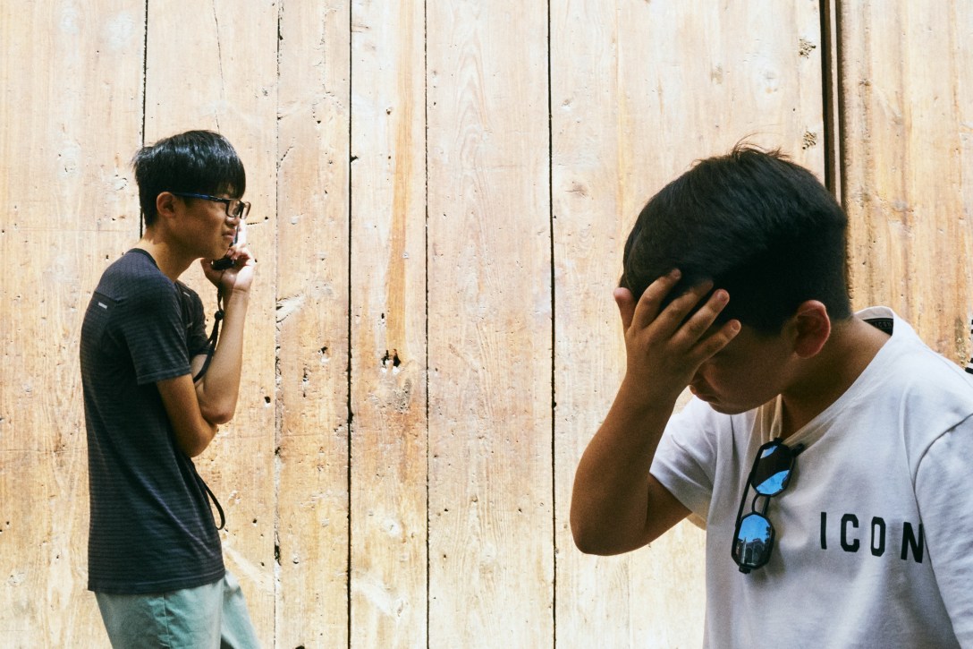 Taller de fotografia de Calle en Valencia con Rober Tomás en http://robertomasfoto.com 