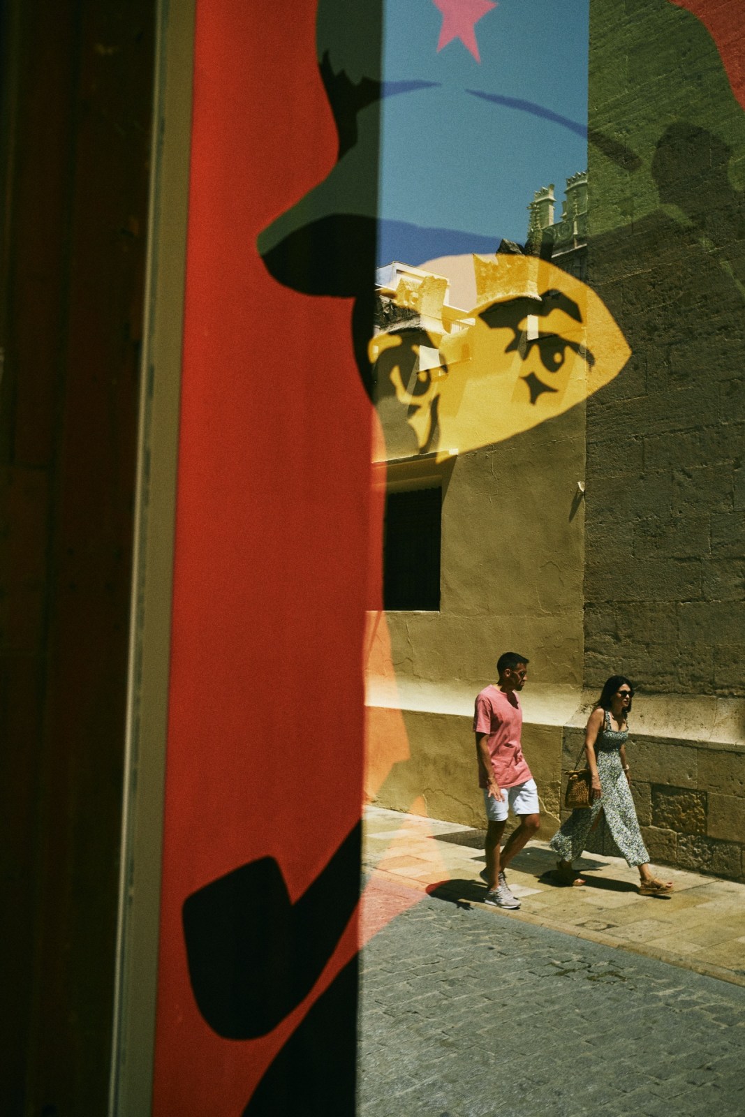 Taller de fotografia de Calle en Valencia con Rober Tomás en http://robertomasfoto.com 