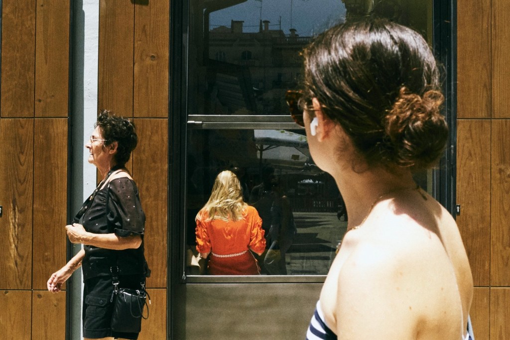 Talleres y cursos de Fotografía en Valencia con Rober Tomas