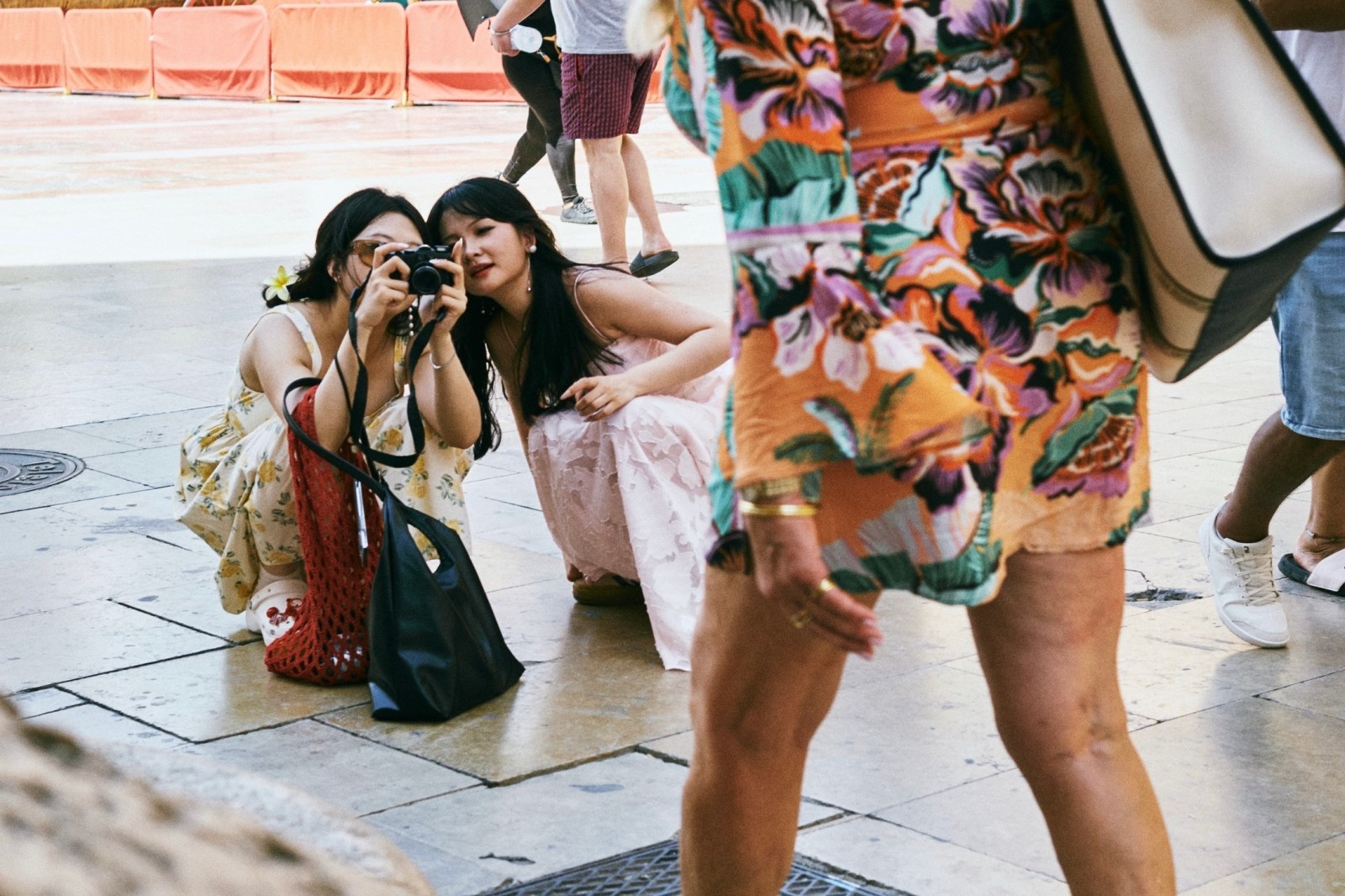 Taller de fotografia de Calle en Valencia con Rober Tomás en http://robertomasfoto.com 