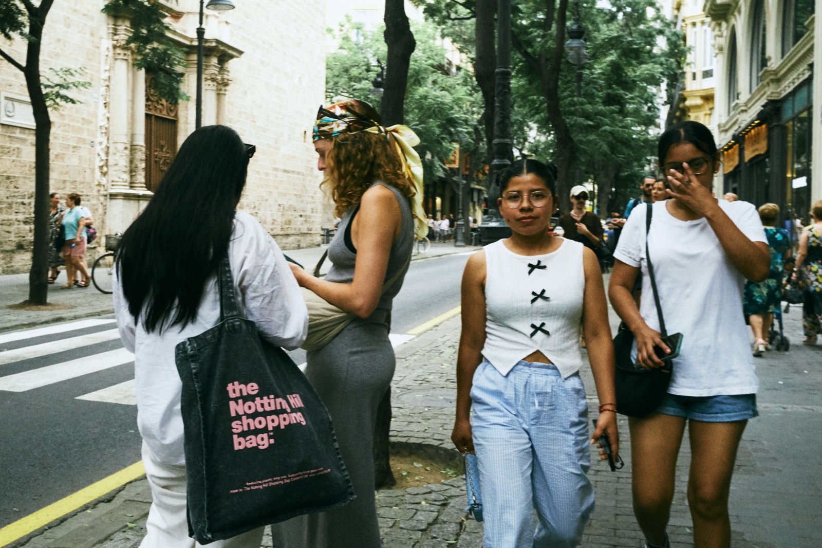 Taller de fotografia de Calle en Valencia con Rober Tomás en http://robertomasfoto.com 