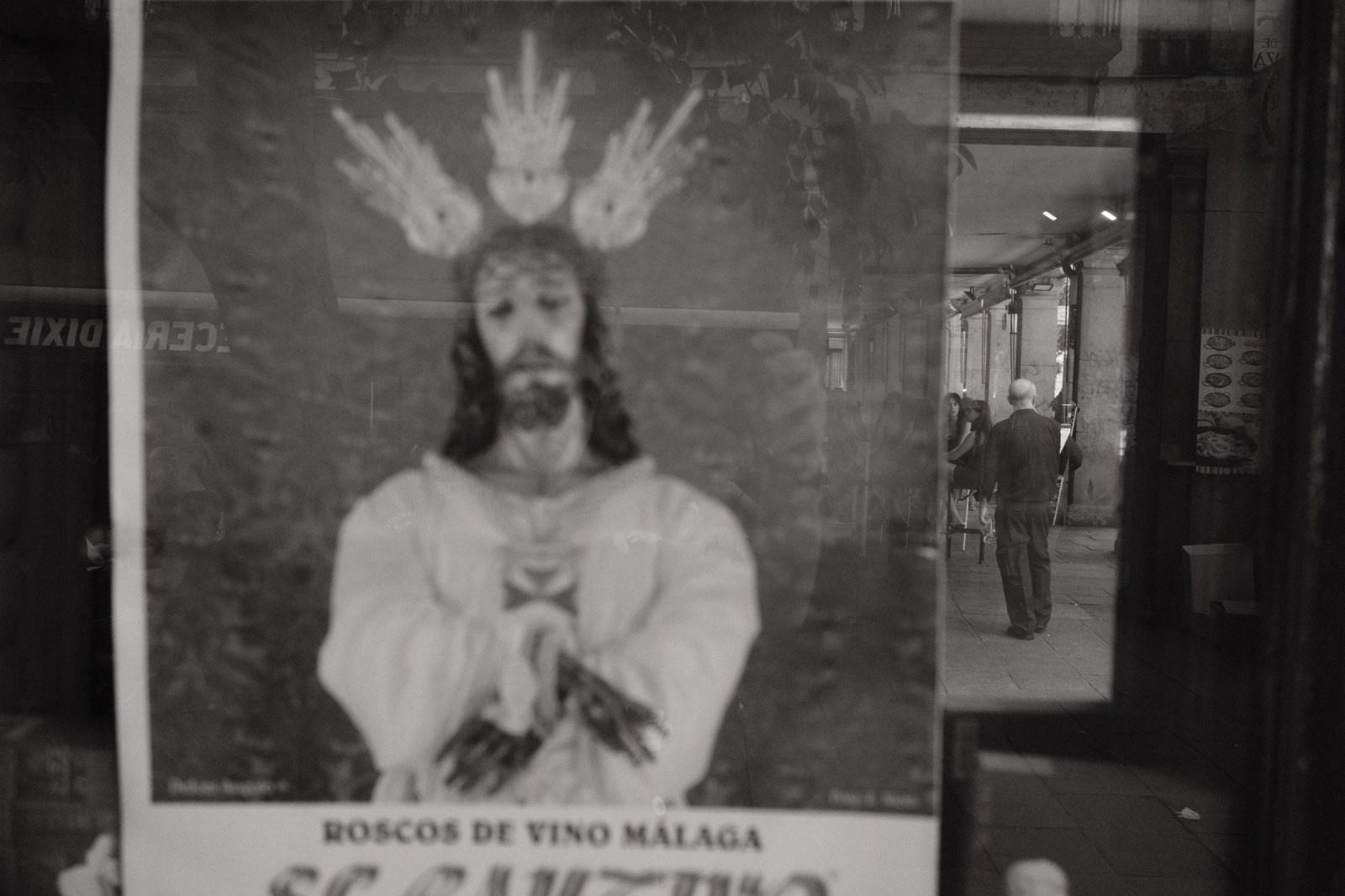 Talleres y cursos de fotografia de calle en Madrid con Rober Tomas en http://robertomasfoto.com 