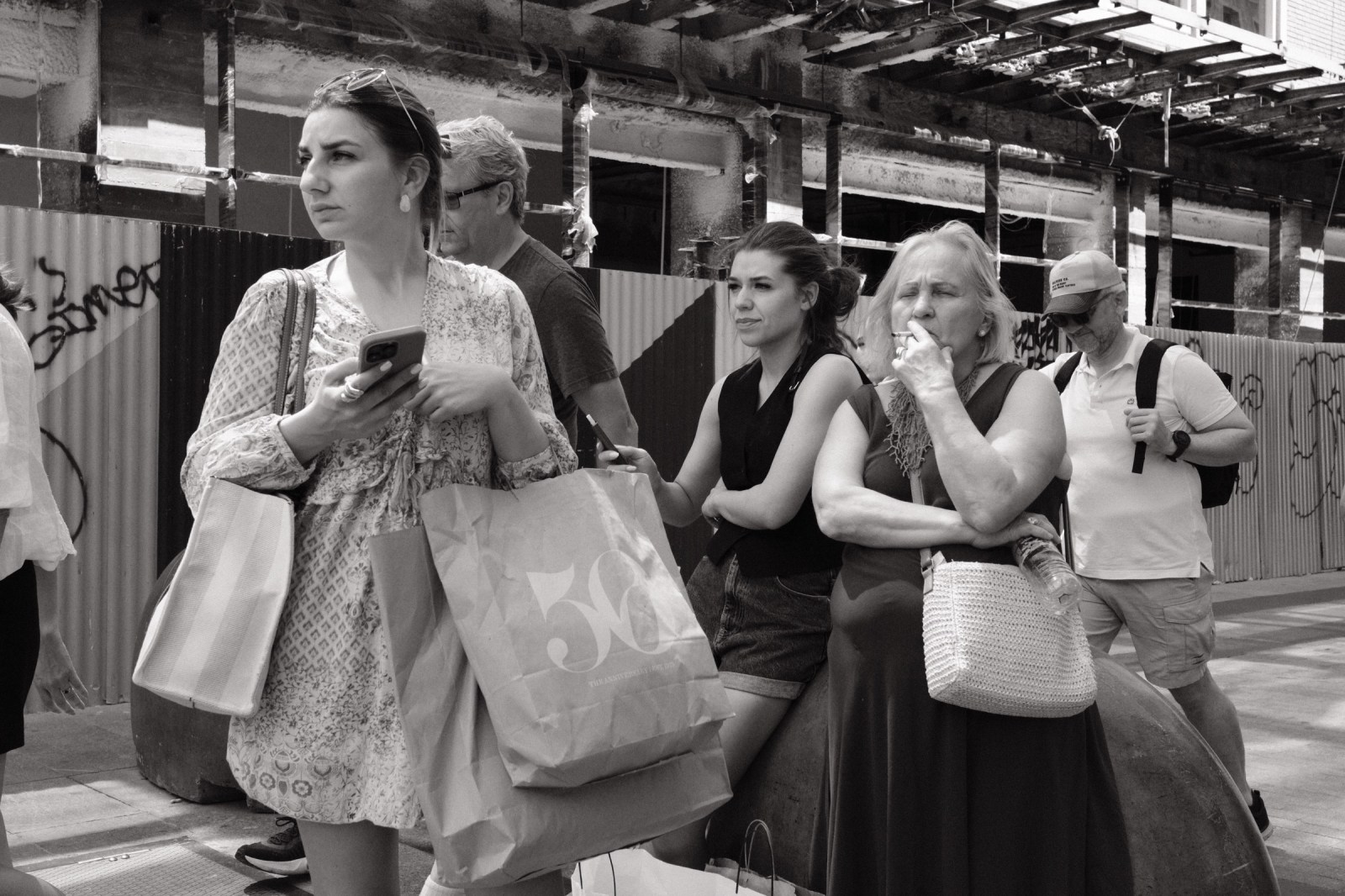 Talleres y cursos de fotografia de calle en Madrid con Rober Tomas en http://robertomasfoto.com 