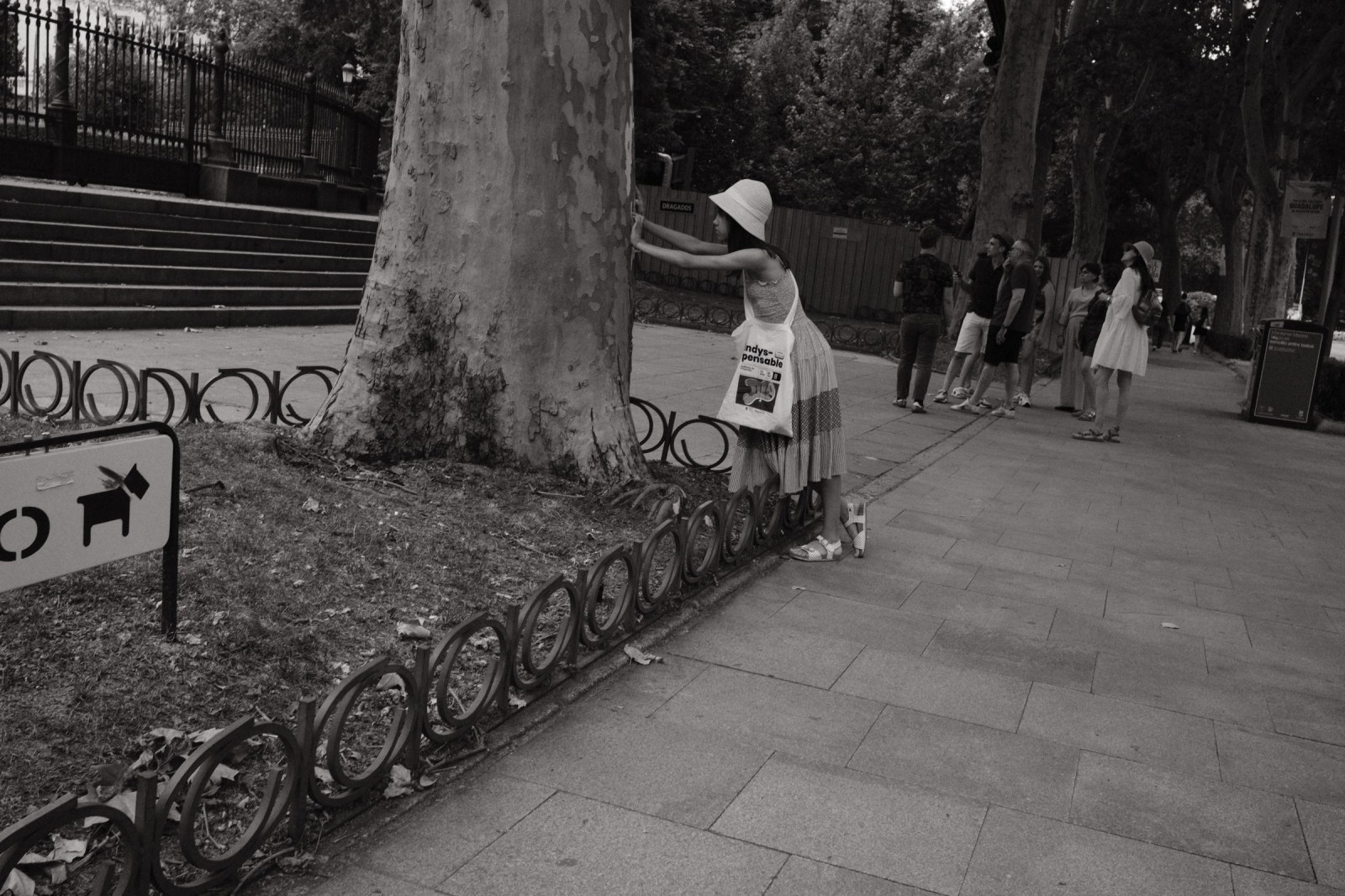 Talleres y cursos de fotografia de calle en Madrid con Rober Tomas en http://robertomasfoto.com 