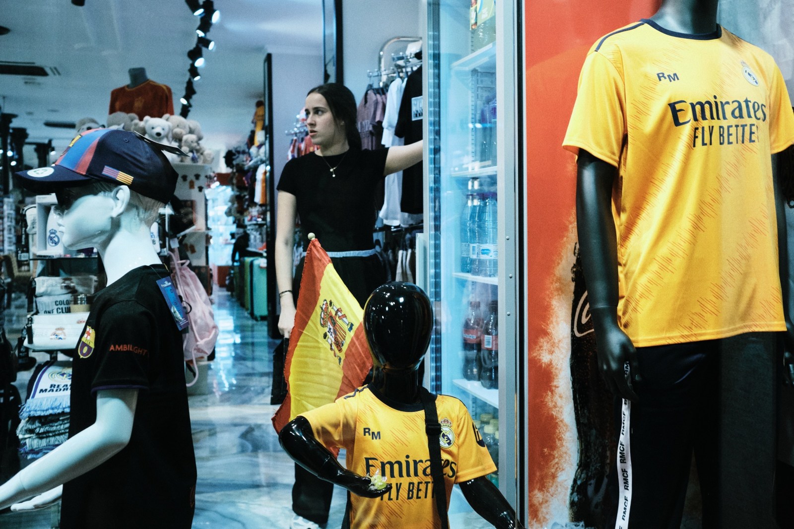 Talleres y cursos de fotografia de calle con Rober Tomas en http://robertomasfoto.com 