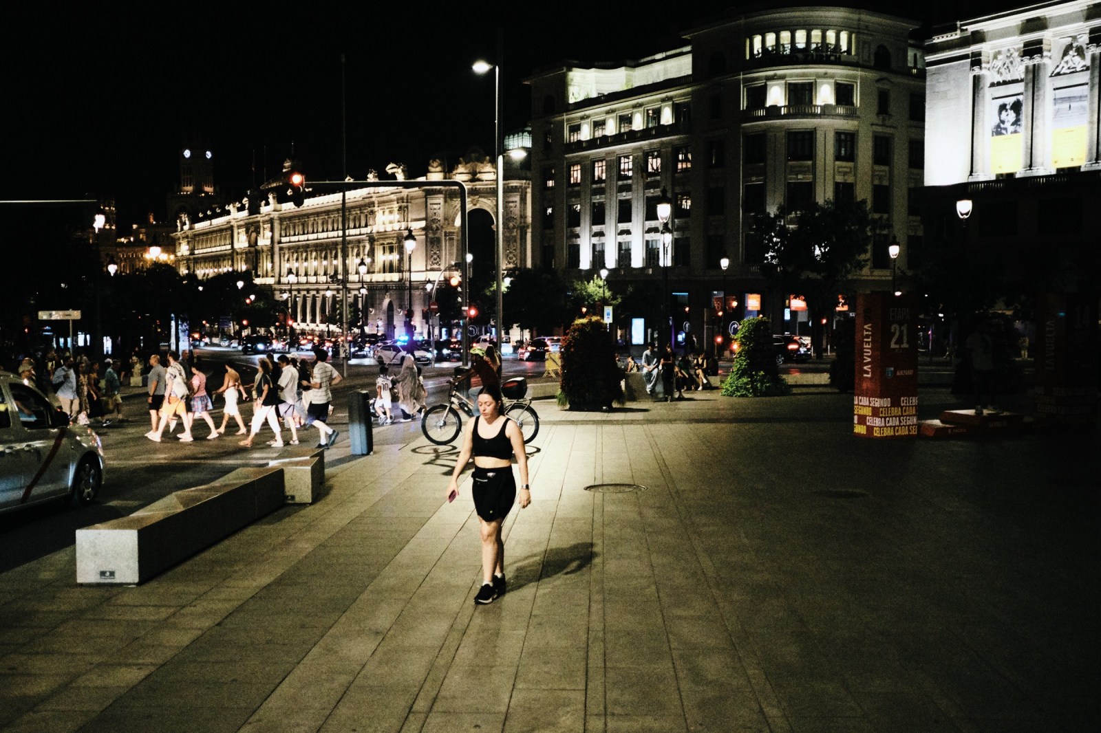 Talleres y cursos de fotografia de calle con Rober Tomas en http://robertomasfoto.com 