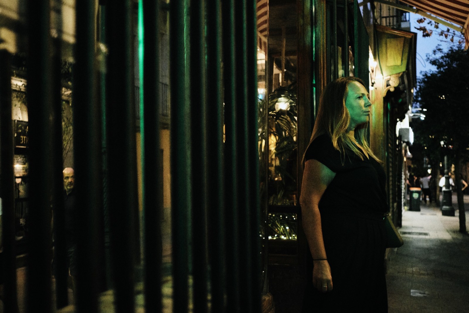 Talleres y cursos de fotografia de calle con Rober Tomas en http://robertomasfoto.com 