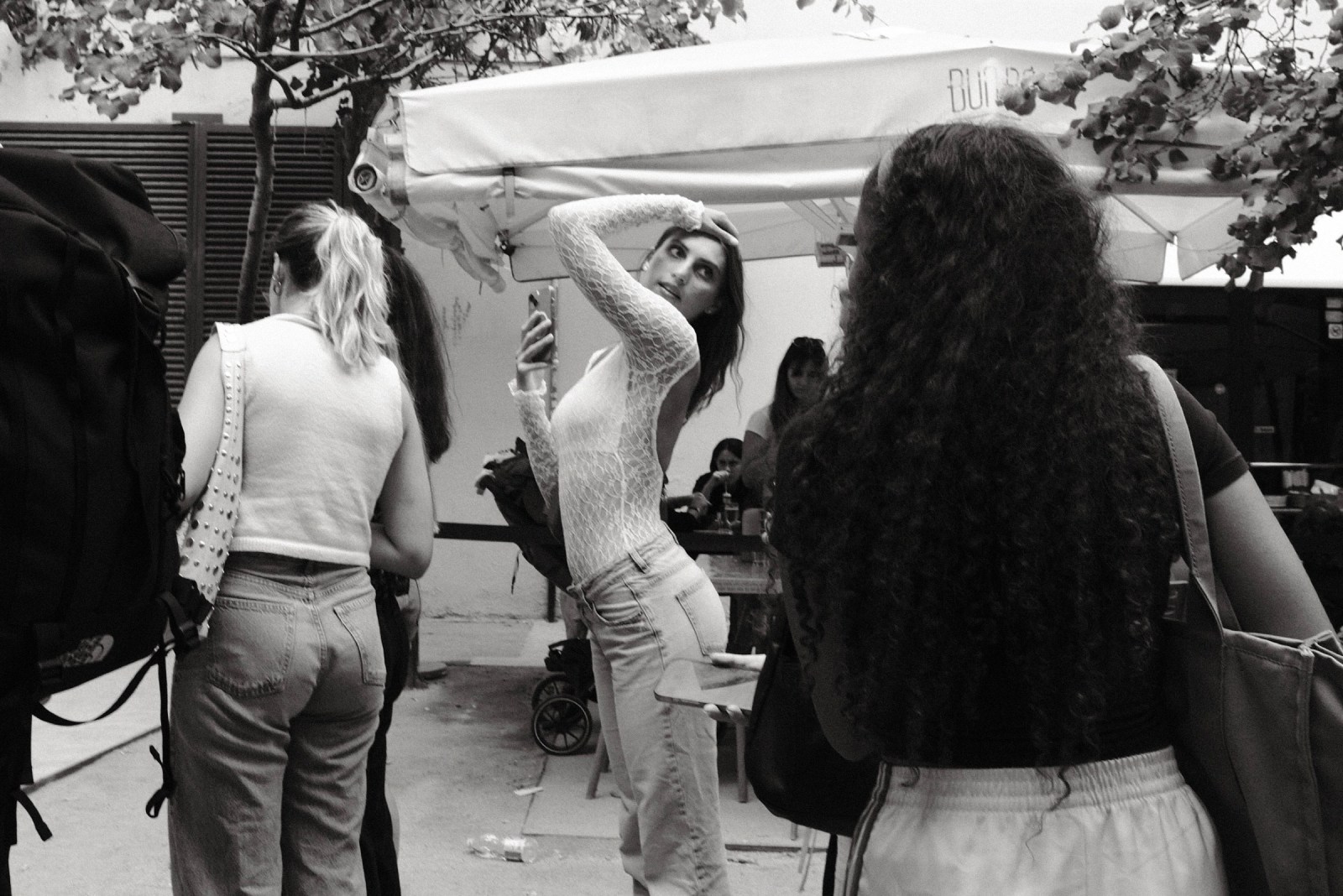 Cursos y talleres de fotografia de calle en Barcelona con Rober Tomas en http://robertomasfoto.com 