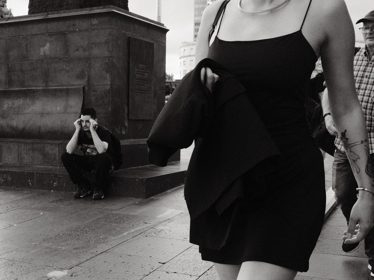 Así fue el Taller de Inmersión en Fotografía de Calle en Barcelona. Septiembre&nbsp;2025