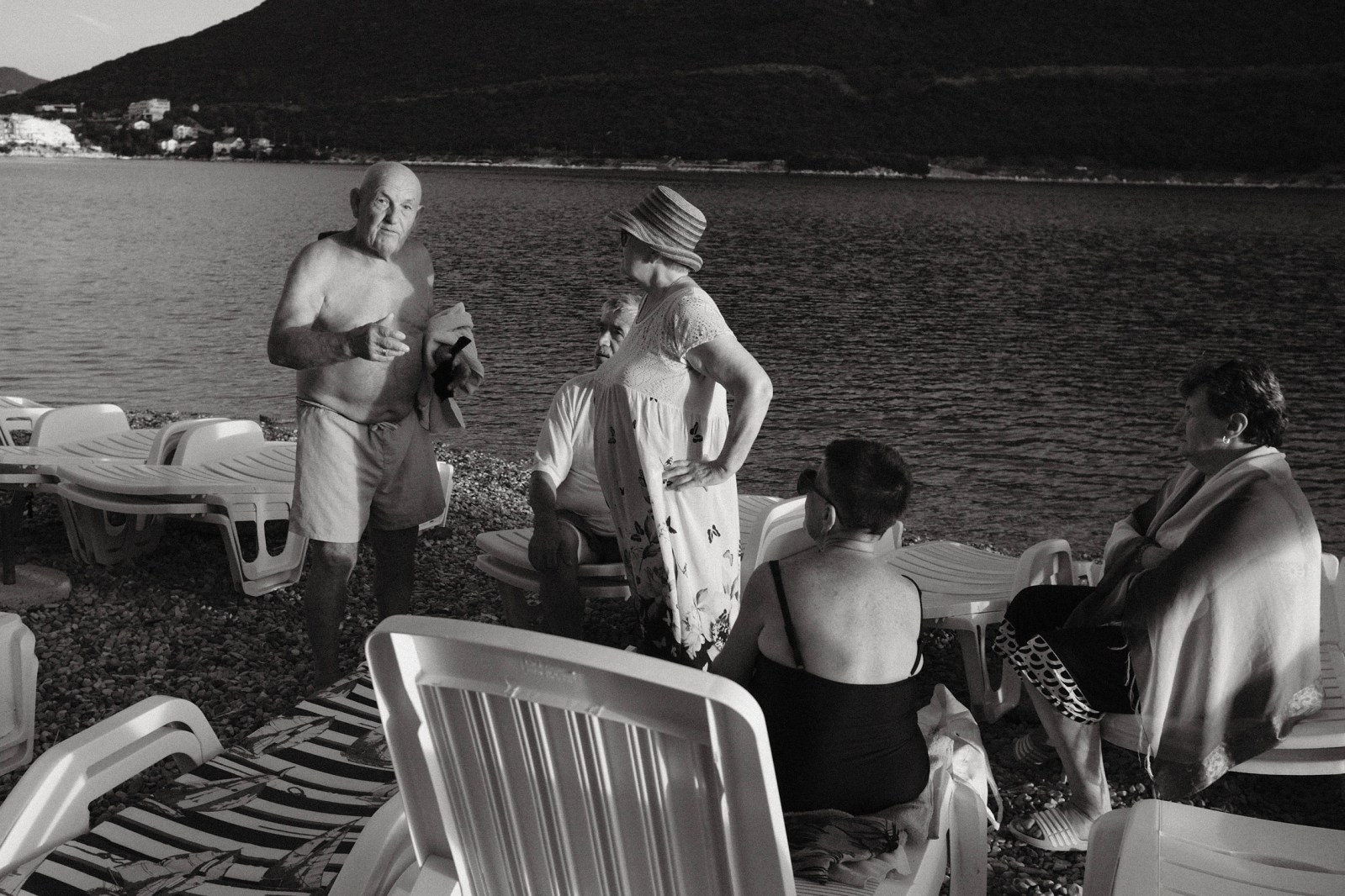 Viaje fotografico a Bosnia Herzegovina con Rober Tomás