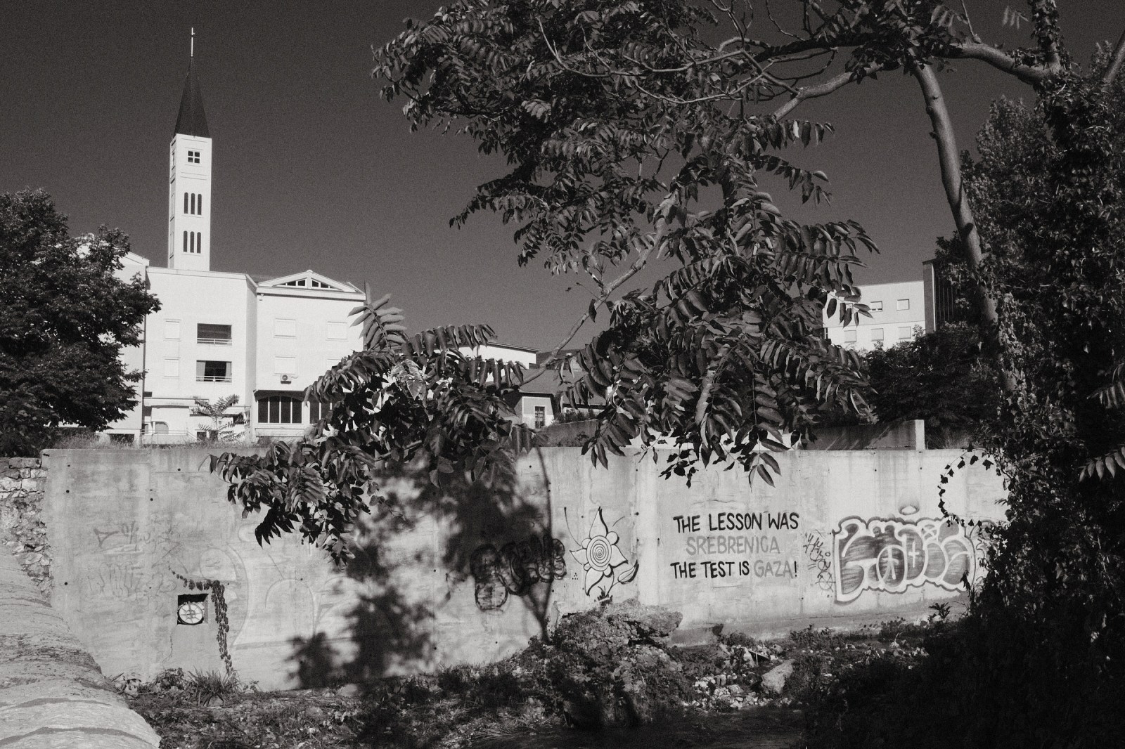 Viaje fotografico a Bosnia Herzegovina con Rober Tomás