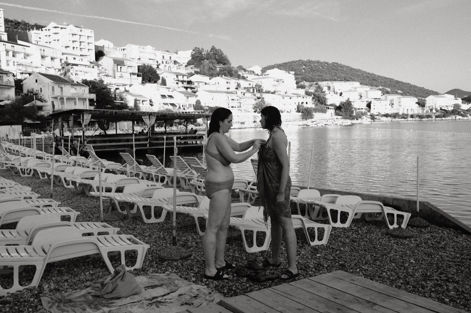 Viaje fotografico a Bosnia Herzegovina con Rober Tomás