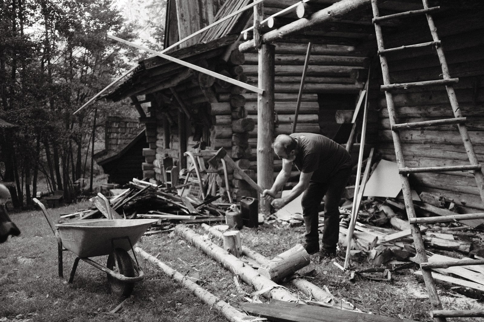 Viaje fotografico a Bosnia Herzegovina con Rober Tomás