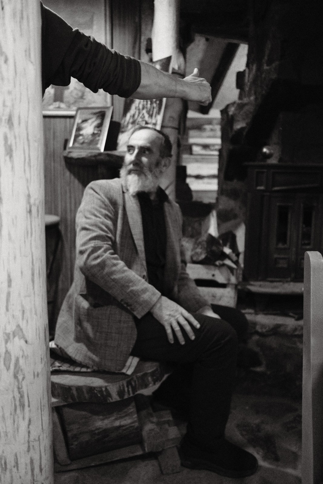 Viaje fotografico a Bosnia Herzegovina con Rober Tomás