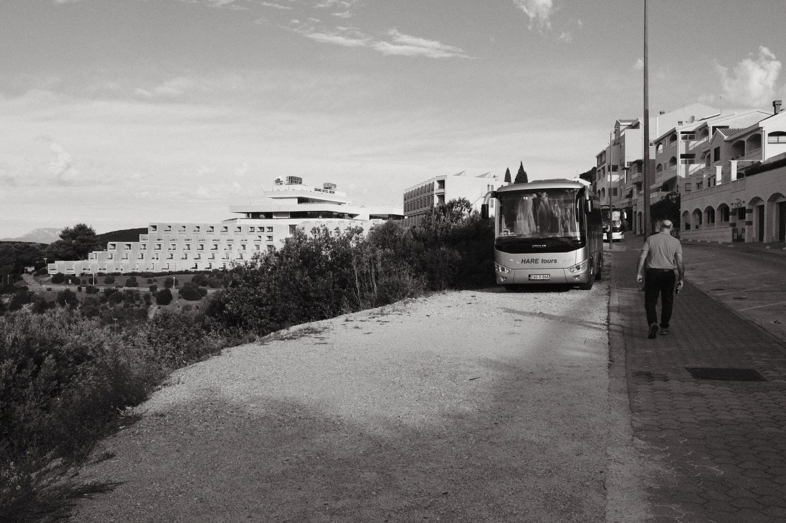 Viaje fotografico a Bosnia Herzegovina con Rober Tomás