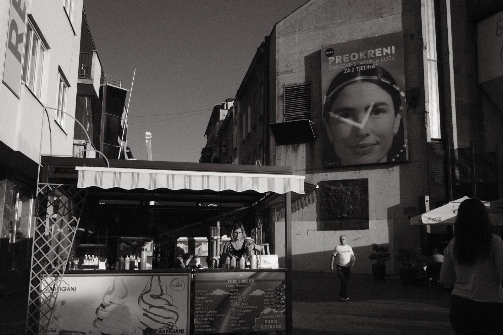 Viaje fotografico a Bosnia Herzegovina con Rober Tomás