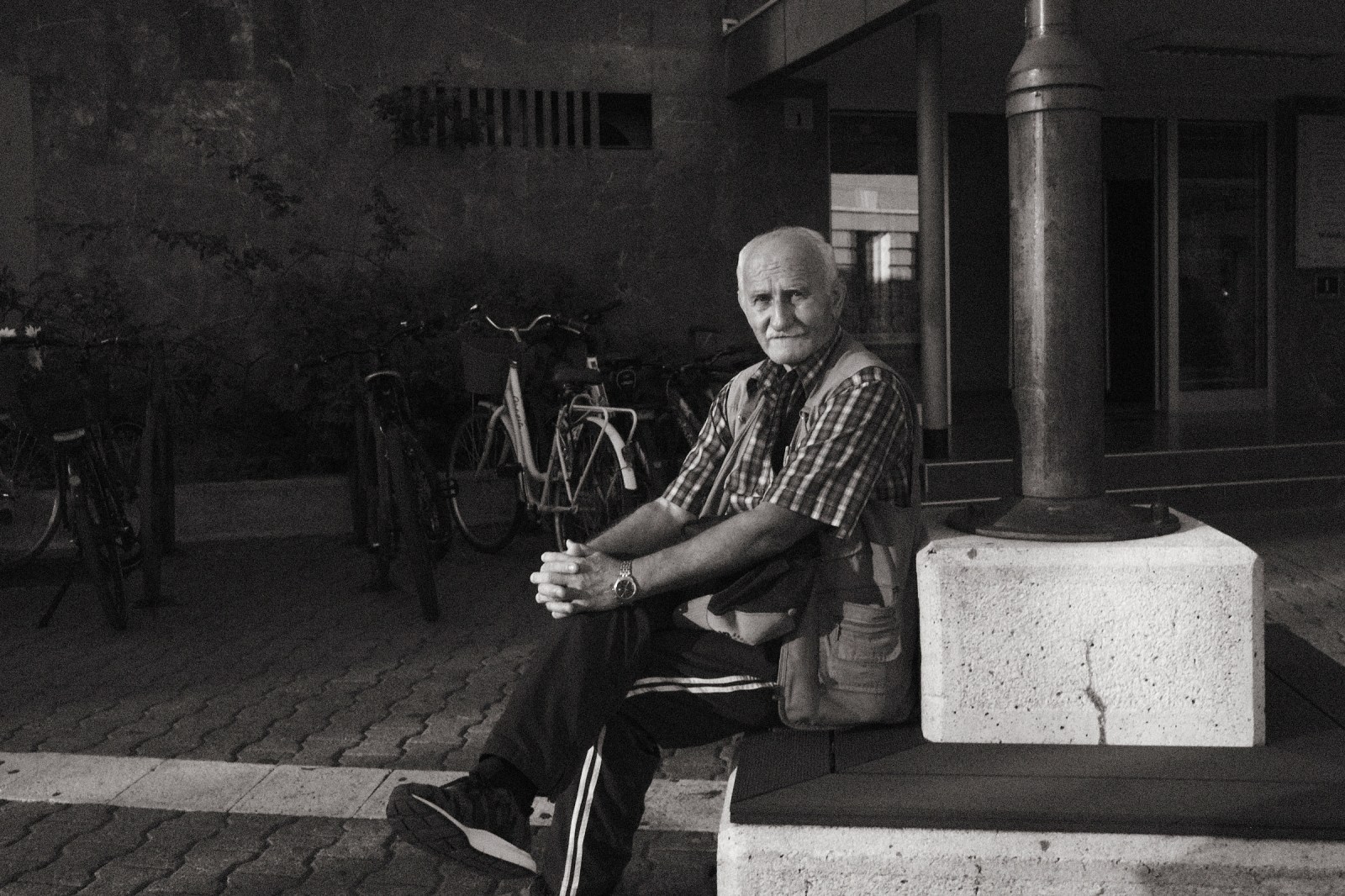 Viaje fotografico a Bosnia Herzegovina con Rober Tomás