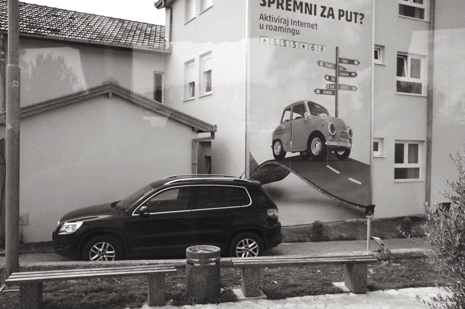 Viaje fotografico a Bosnia Herzegovina con Rober Tomás